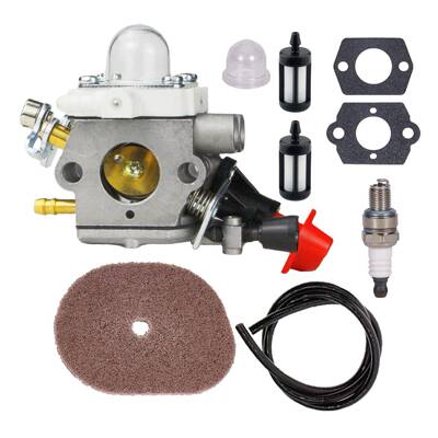 C1M-S207A FS56 化油器 Stihl FS56R FS70 KM56 KM56RC 割草机