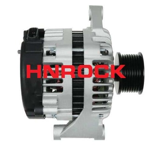 河南若克发电机 8600210   8600031 8600365 24V 45A 适用于Case