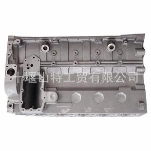 3935943 3903797 挖掘机零件6BT5.9 6D125发动机缸体总成3928796