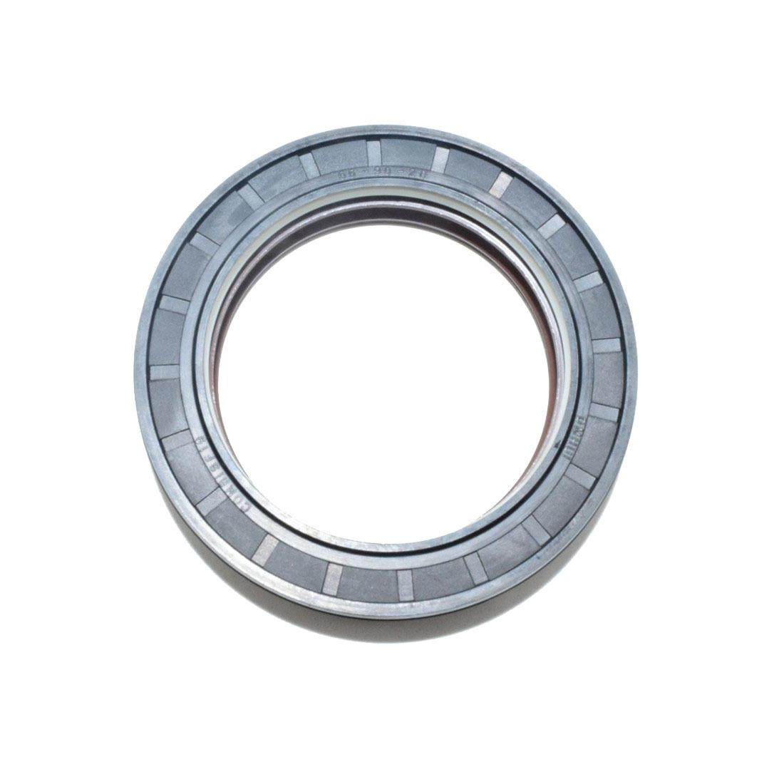 厂家直供DMHUI耐高温耐磨骨架油封 电动车泥水油封密封圈58*82*16