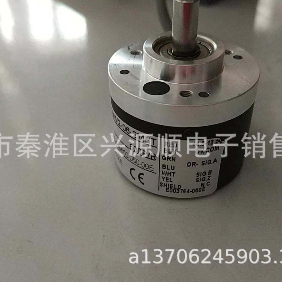 OVW6-1024-2MD E6B2-CWZ5G  DC24V1024P/R编码器
