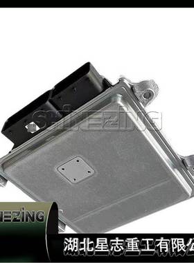 5293526电脑板 电脑模块 柴油发动机主板ECU电子控制模板5293526