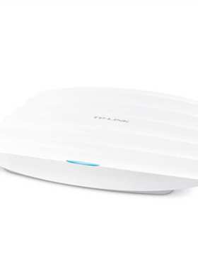 TP-LINK TL-AP451C DC供电吸顶无AP 450M企业AP 白色 标准套餐