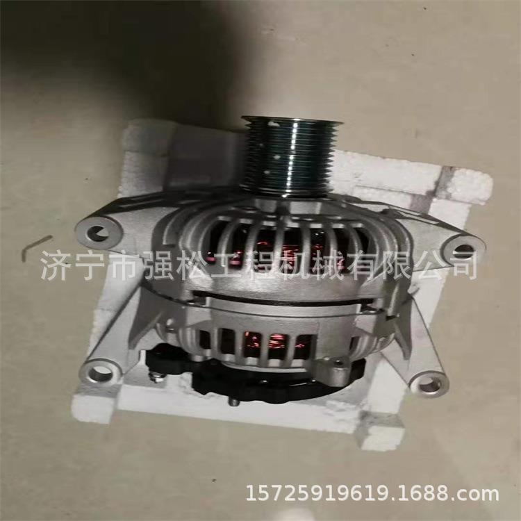 卡336DE329C79发电机挖掘机起动机电脑板控制器