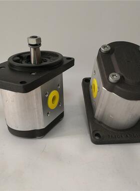 德国原装进口力士乐外啮合齿轮泵0510325025 AZPF-12-005RHO30KB