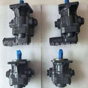 齿轮箱润滑泵 聚氨酯发泡 设备循环 KF25RF7 KRACHT