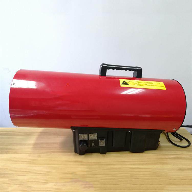 成德 工厂用柴油取暖器 畜牧育雏取暖用加温设备