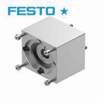 FESTO费斯托EAMM-A-T42-60P轴向安装组件 - 实物图