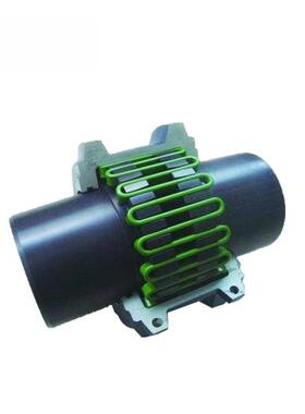 厂家供应 JSS型蛇形弹簧联轴器厂家现货供应 机械设备传动件