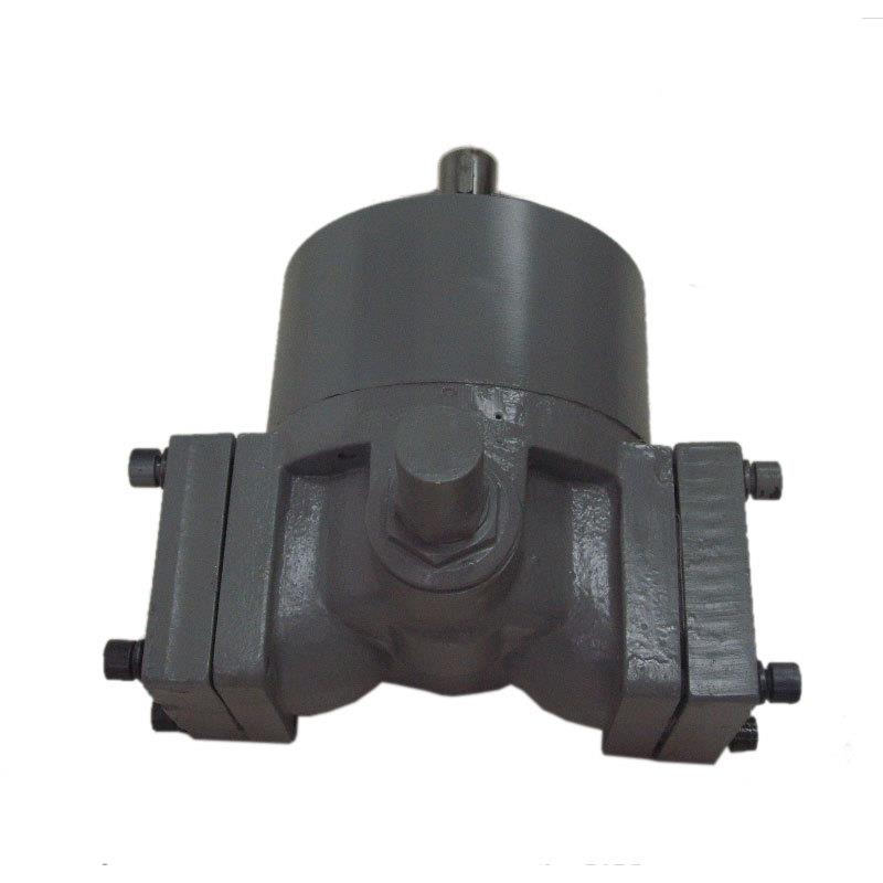 厂家直销新品GDB-80/100Y高粘度低噪音摆线齿轮油泵输油转子泵