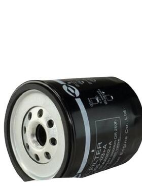 C85AB-85AB302+B上柴燃油滤清器D00-305-03+A860125383油水分离器