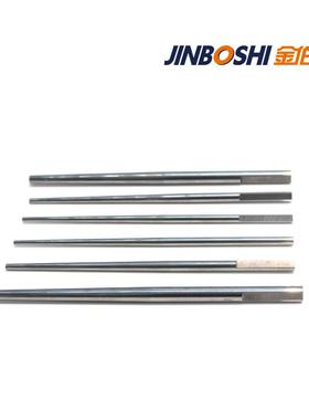 株洲YG6X高硬度钨钢圆棒钨钢棒料硬度高耐磨性强