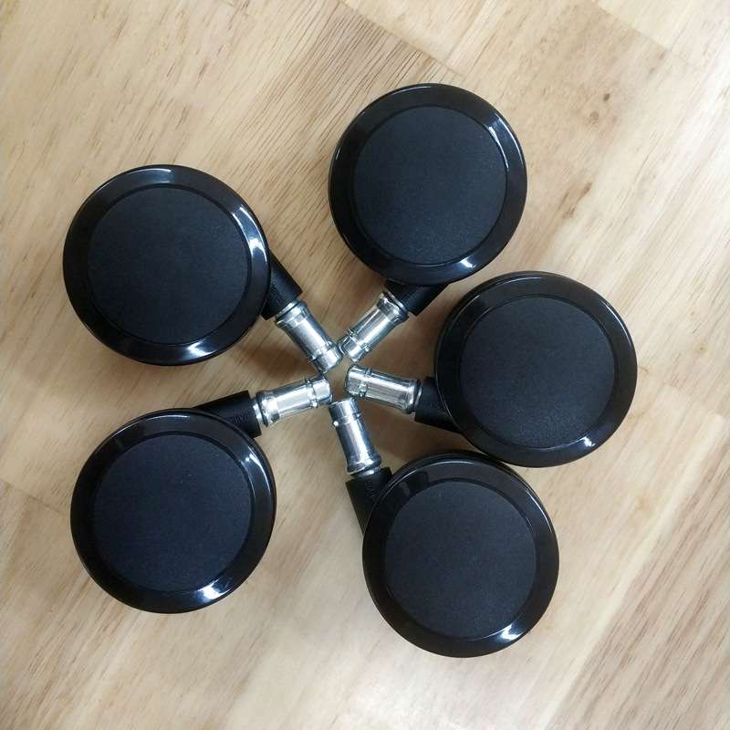 配件 赫曼米勒Aeron通用地板轮 头枕 海沃氏zody扶手面板