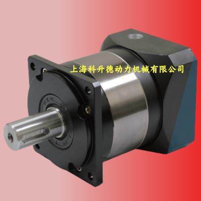 聚盛VGM行星减速器 MF40XL1-10-K-8-30-Y MF60HL2-40-M-K-14-50-Y