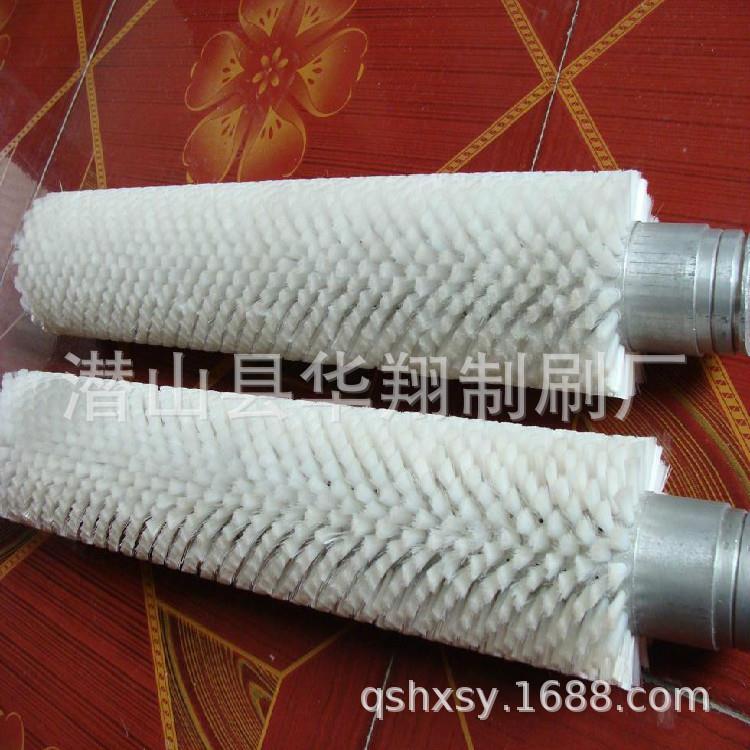 大蒜生姜清洗机毛刷辊 千张机毛刷 千张机毛滚刷 千张机毛辊刷