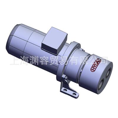 HYDAC贺德克 叶片泵VPB-3/1.0/V/100(112)/130 低噪音