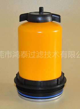 供应320/07382油水分离器滤芯320-07382挖掘机燃油滤清器