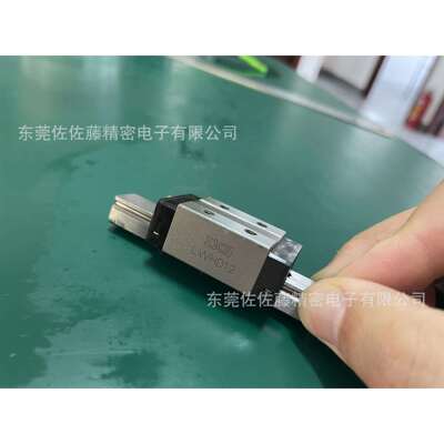 IKO滑块LWHD12SL LWHD10SL LWHD8SL LWHDG12 LWHD12C1HS2