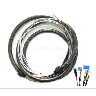 现货喷头喉管组件（不含喷头） A400系列喷码机喉管