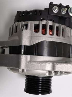 AViHP2080B发电机1001101432发电机适用潍柴WP10发电机