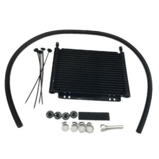 自动波箱机油冷却器678 波箱冷却器 汽车改装 SPSLD波箱油冷