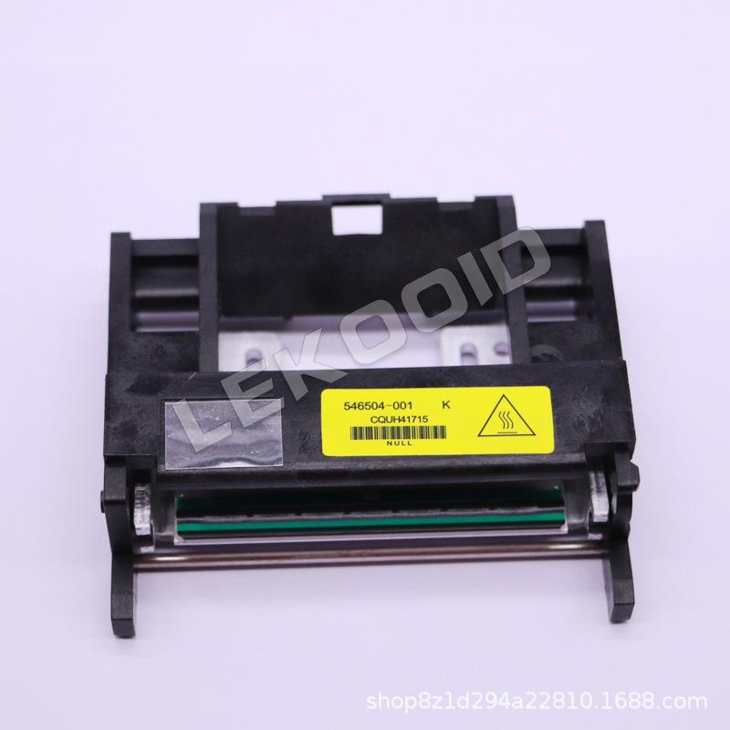 Datacard cd800证卡打印机原装进口打印头546504-001