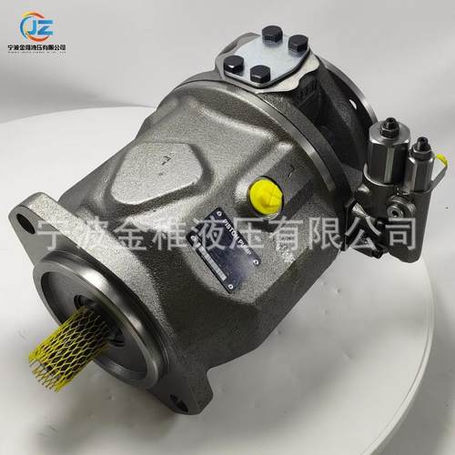 A10VO71DFR/31R-VSC62K68 冶金注塑机行业用液压有泵