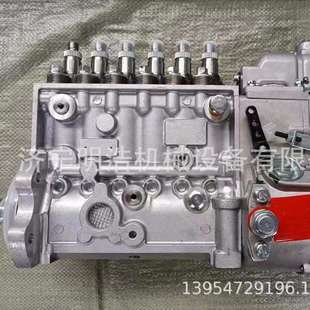 0402736913燃油泵康明斯3931538 发动机配件 5.9L油泵总成