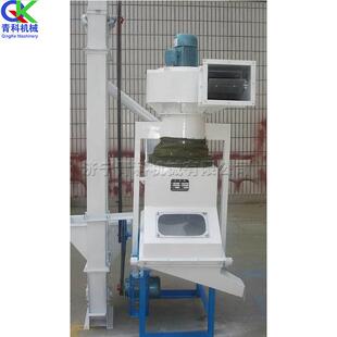 供应粮食比重去石机 小麦大豆振动筛选机 玉米芝麻杂质清理机