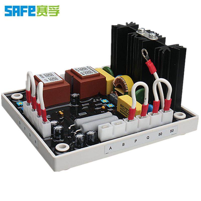 供应柴油发电机配件自动电压AVREA63-7DEA42-7AEC42-7调压板