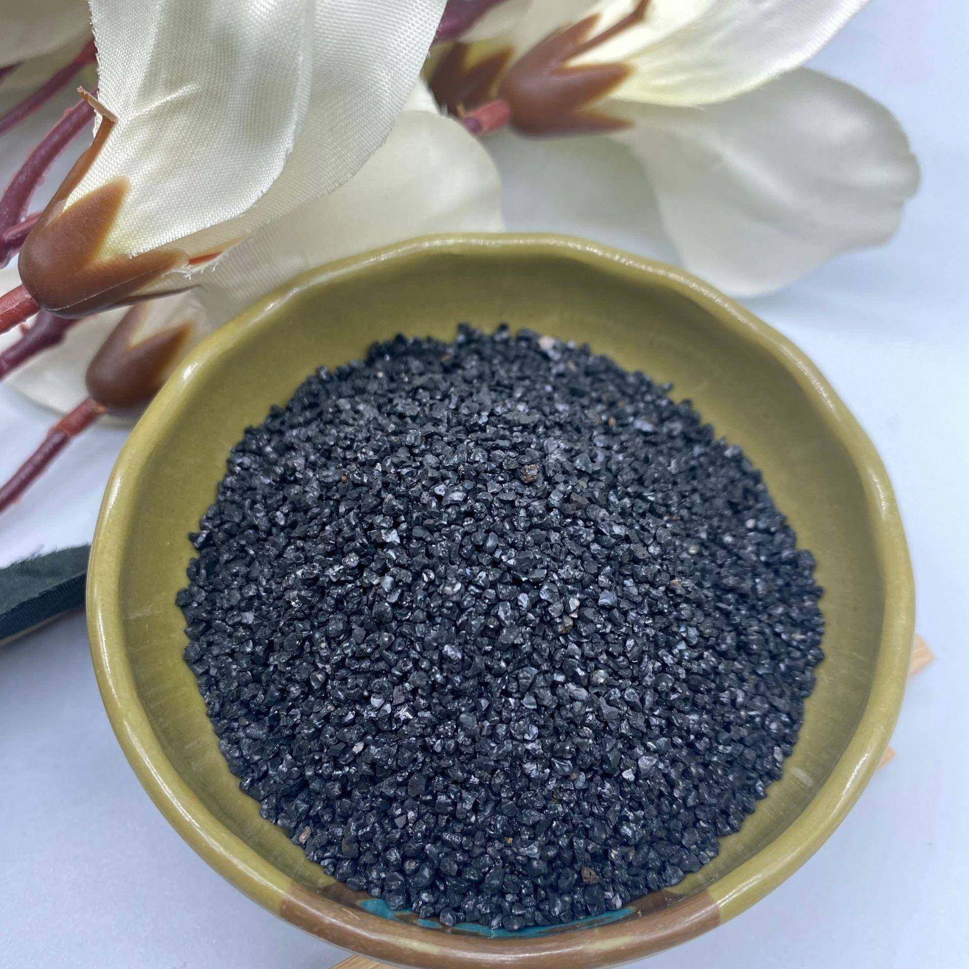 现货供应金刚砂亮黑砂pc砖用黑色地坪骨料金刚砂抛光金刚砂磨料,鲜花速递/花卉仿真/绿植园艺,割草机/草坪机,淘宝优惠券,粉丝福利购,淘宝优惠卷