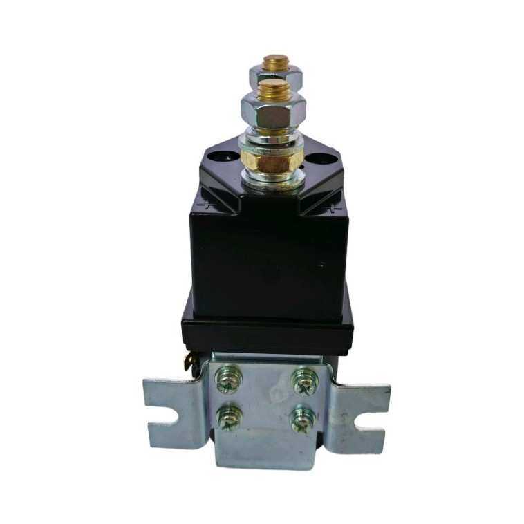 合力电动叉车CPD45主接触器SW200-583/80V/副厂