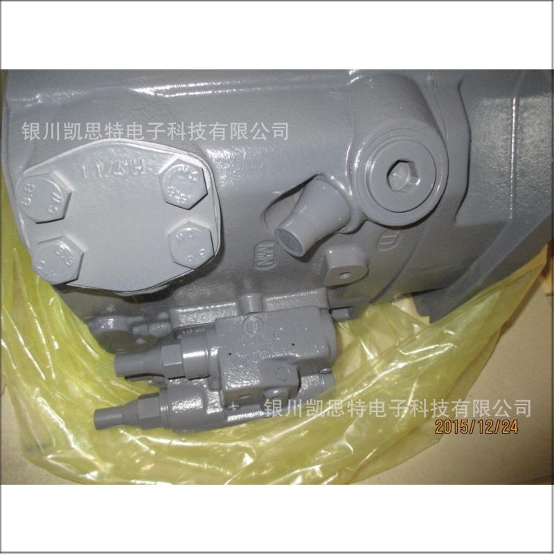 Rexroth力士乐 轴向柱塞泵 A15VSO175LRDRA0V10MRVE4B21EU0000-0