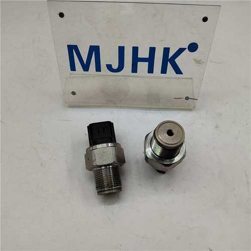 499000-6310 49900-6141 8-98119790-0 五十铃共轨压力传感器