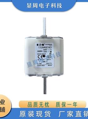 新保险丝熔断器170M6890 170M6891 170M6892D 170M6898 170M6899