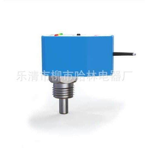 流量开关流量传感器GFI-G1/4S4P-D2D/2M