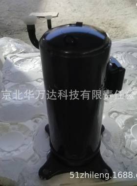 适用于制冷设备压缩机SRAVC096D33ULK中央制冷设备压缩机