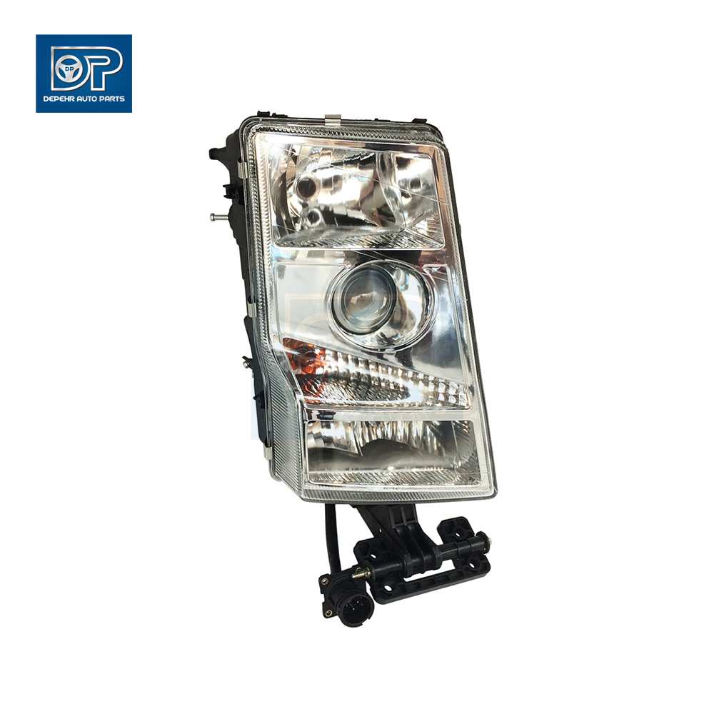 20360899 20713721 20762993 21001668 沃迩沃卡车FH12/FM12大灯