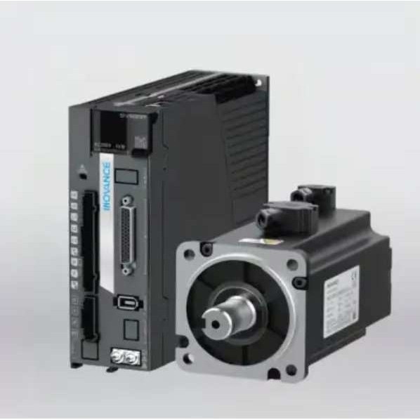 汇川MS1H1-05B30CB-A330Z(-S)伺服电机