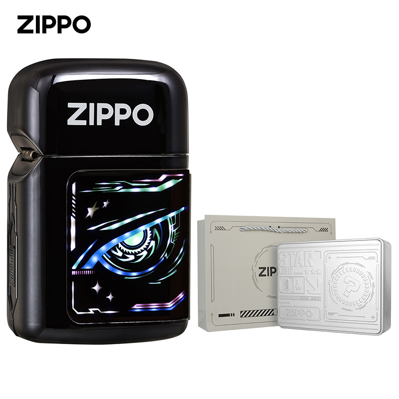 ZIPPO幻影星眸可充电三面曲面屏芝宝防风煤油打火机送男友礼物,ZIPPO/瑞士军刀/眼镜,ZIPPO/芝宝,淘宝优惠券,粉丝福利购,淘宝优惠卷