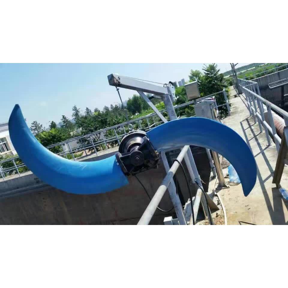 QJB4/4-1800/2-56潜水推流器质量/潜水推流器质量保障