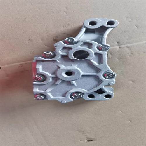 wl 机油泵 oil pump wl01-14-100c