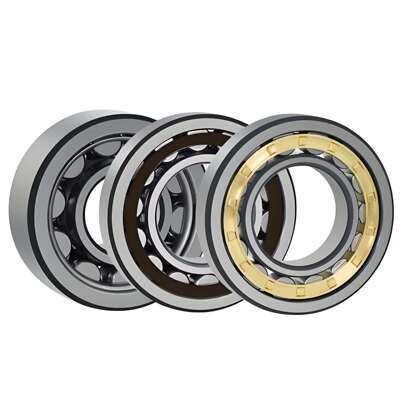 双列圆柱滚子轴承NNU4920尺寸 内径:100mm外径:140mm宽度:40mm