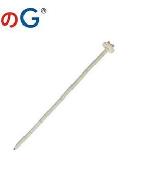 西崎WRP-100热电偶 小铂铑 S型B型热电偶 铂铑10铂热电偶