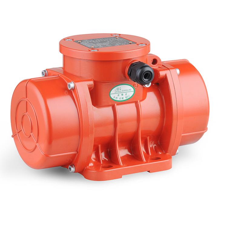 厂家三相2极仓壁下料振打器工业震动筛 振动平台微型振动电机