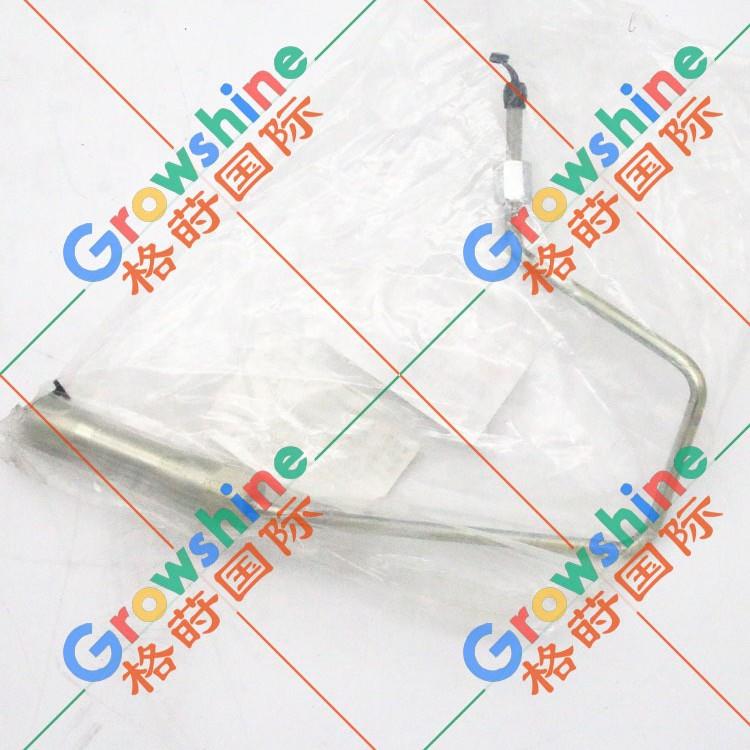 4JJ1发动机高压油管8-98011609-0,8980116090