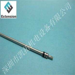 SMT贴片机配件 PM0GAH2 SHAFT不单卖 V12头直杆 NXT二代配件