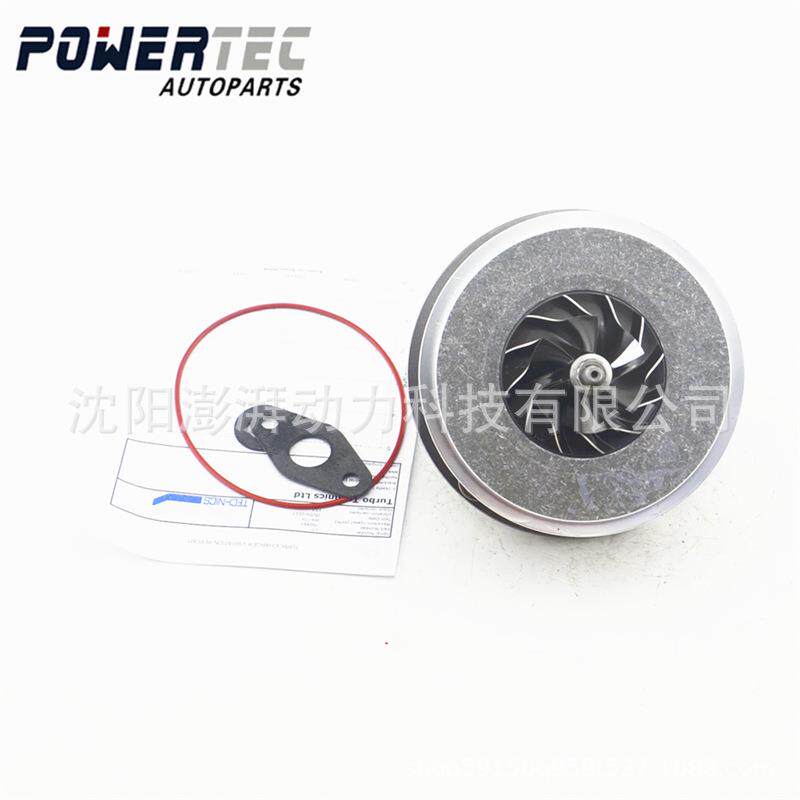 盖瑞特涡轮增压器机芯 GT1549V 700447 11652248905, 11652247297