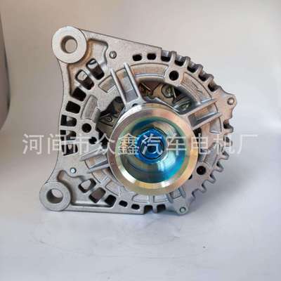 汽车交流发电机 4990783 5263796 JFZ2701102 JFZ270-1102