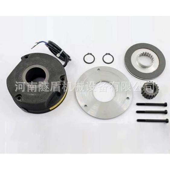 盾构法兰泰克制动器NM38720NR2刹车线圈2275042VL25刹车盘VL16 VL